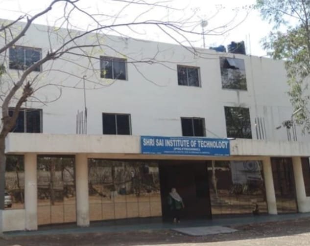 Shri Sai Institute Campus